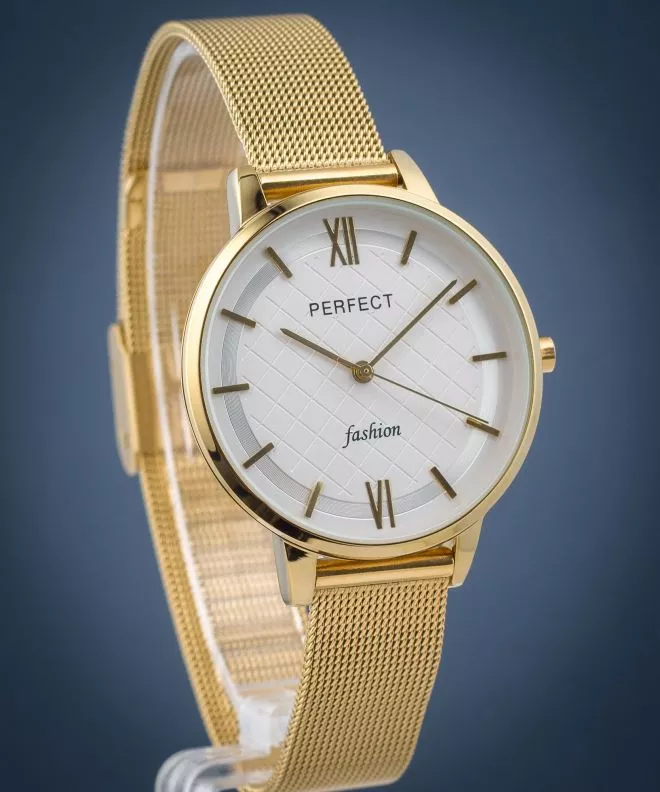 Часовник Дамски Perfect Fashion PF00408