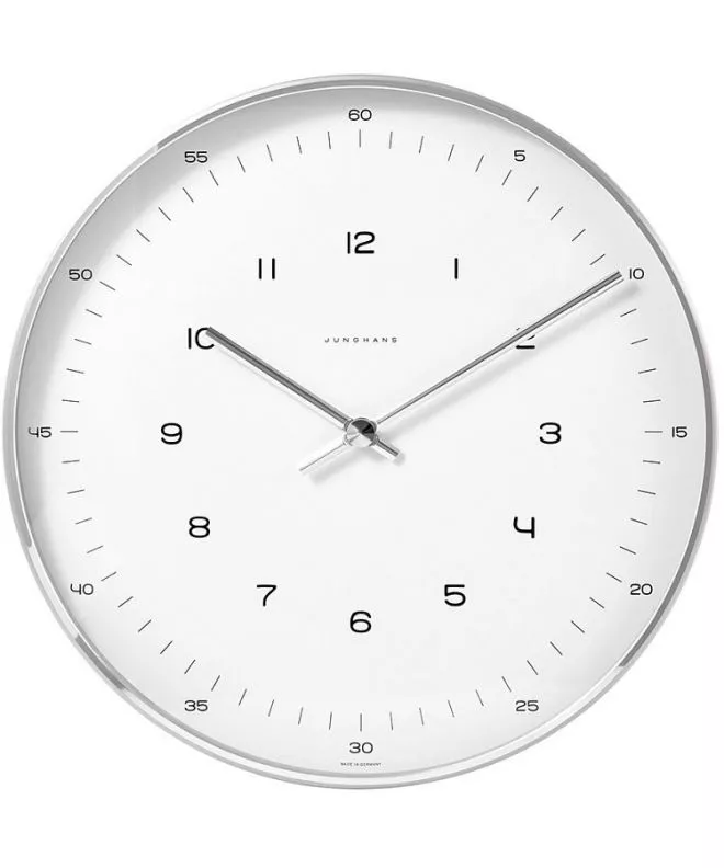 Стенен Часовник Junghans max bill 367/6047.00