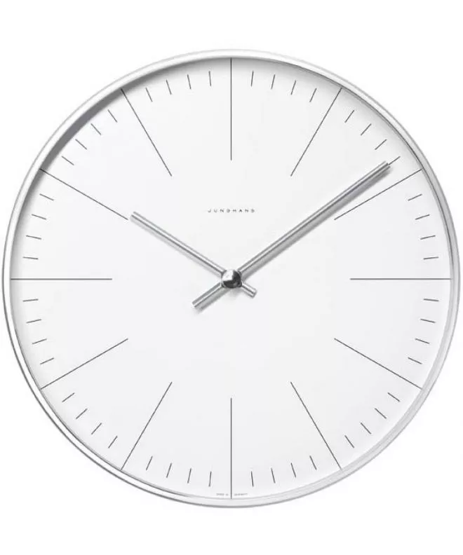 Настолен Часовник Junghans Junghans max bill Table clock 367/6049.00