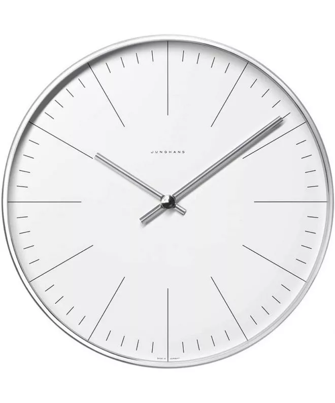 Стенен Часовник Junghans max bill 374/7002.00