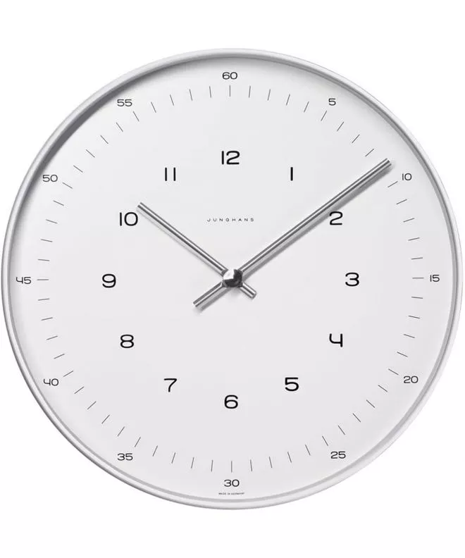 Стенен Часовник Junghans max bill 374/7003.00