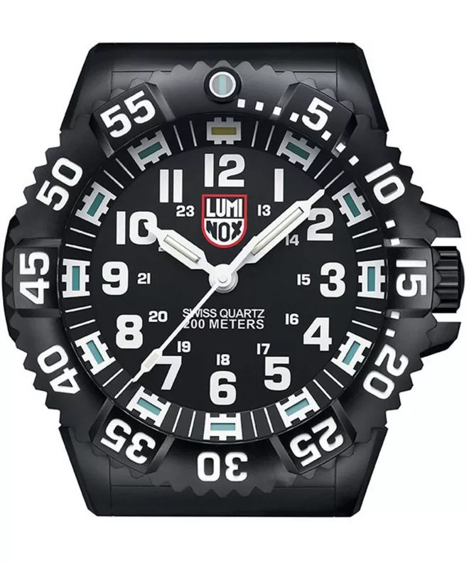 Стенен Часовник Luminox Wall Clock XL.BIG.40