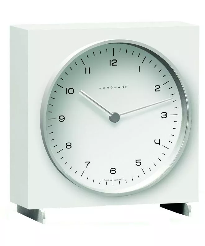 Настолен Часовник Junghans Junghans max bill Table clock 363/2210.00
