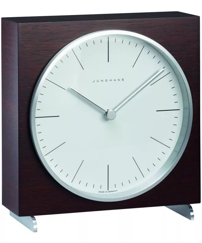 Настолен Часовник Junghans Junghans max bill Table clock 363/2211.00