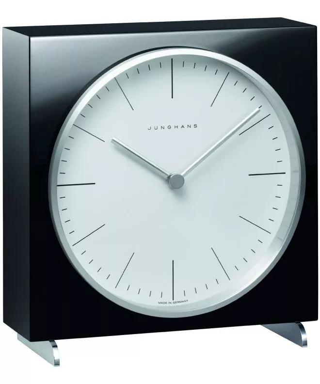 Настолен Часовник Junghans Junghans max bill Table clock 363/2212.00