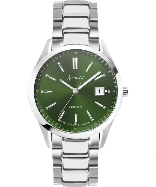 Часовник Унисекс ACCURIST Everyday 74007