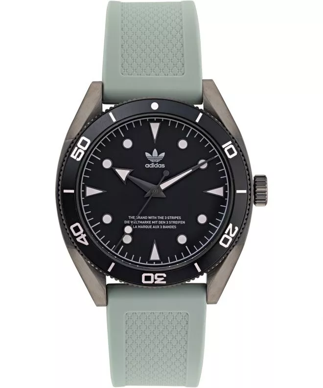Часовник Унисекс adidas Originals Fashion Edition Two AOFH22001
