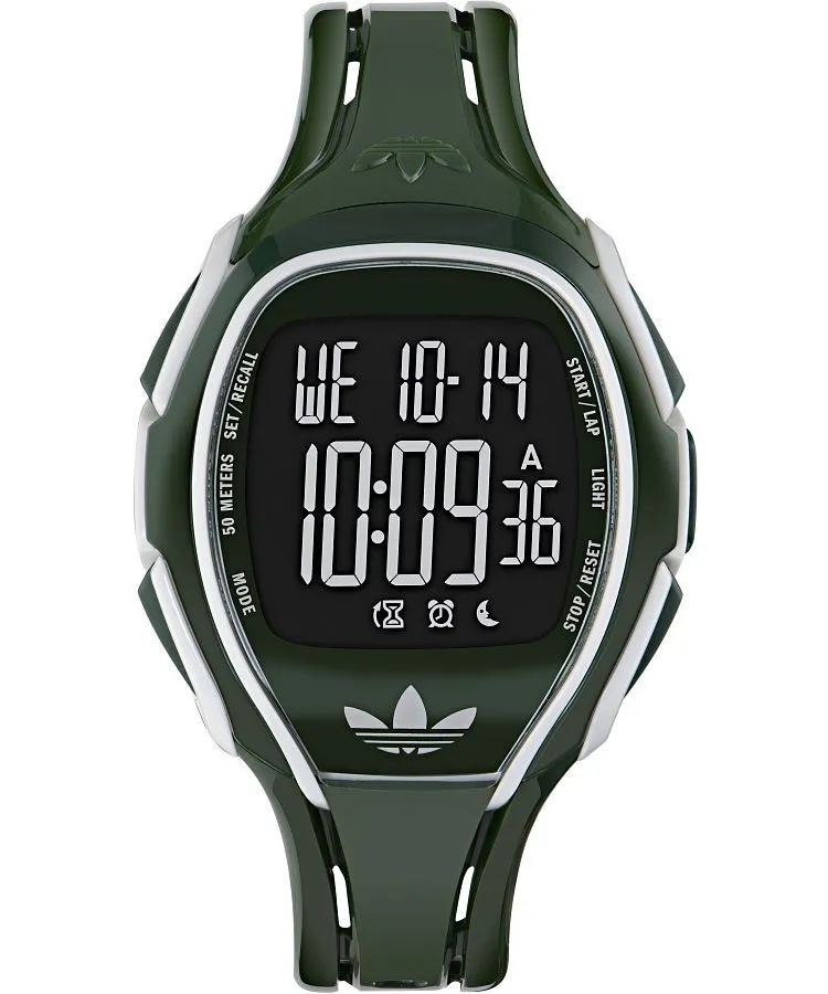Часовник Унисекс adidas Originals AO Fashion Athletics One AOFH26025