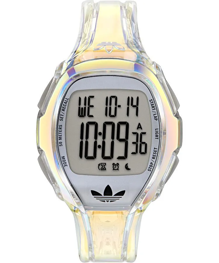 Часовник Унисекс adidas Originals AO Fashion Athletics One AOFH26026