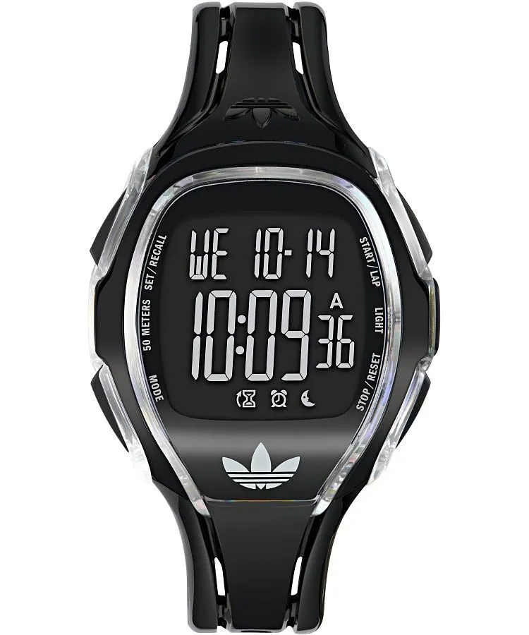 Часовник Унисекс adidas Originals AO Fashion Athletics One AOFH26027