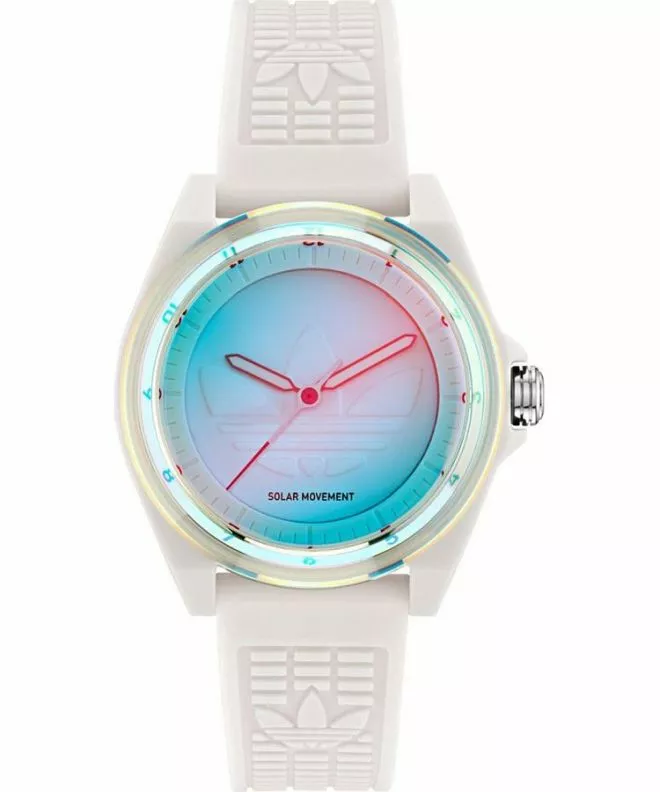 Часовник Унисекс adidas Originals AO Street Project Four Solar AOST25532