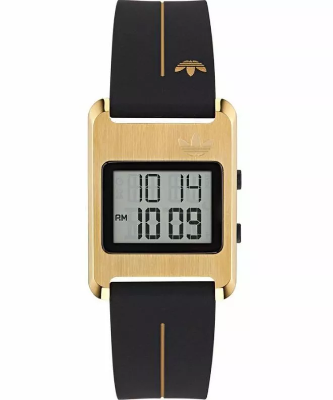 Часовник Унисекс adidas Originals AO Street Retro Pop Three AOST25534