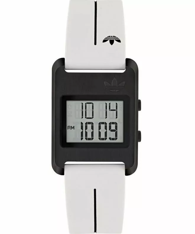 Часовник Унисекс adidas Originals AO Street Retro Pop Three AOST25536