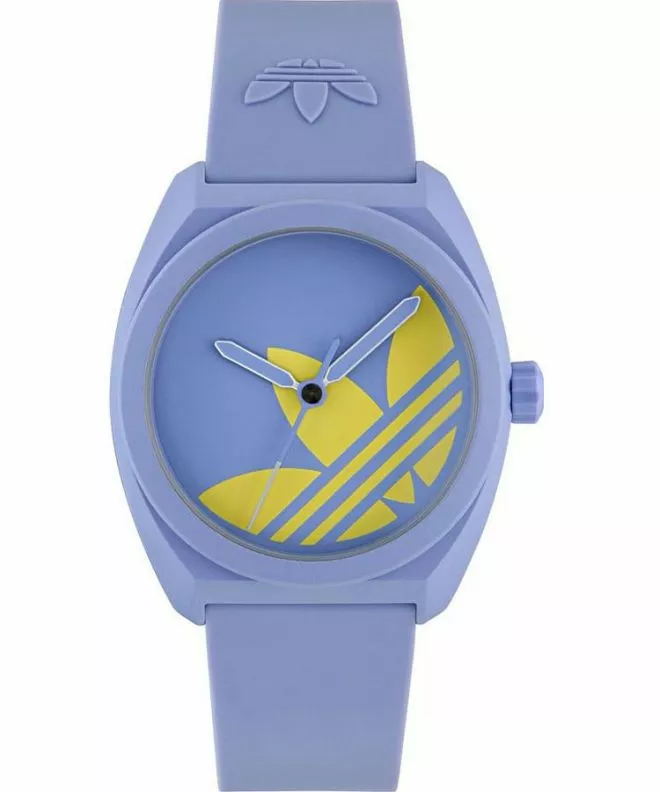 Часовник Унисекс adidas Originals AO Street Project Three AOST25543