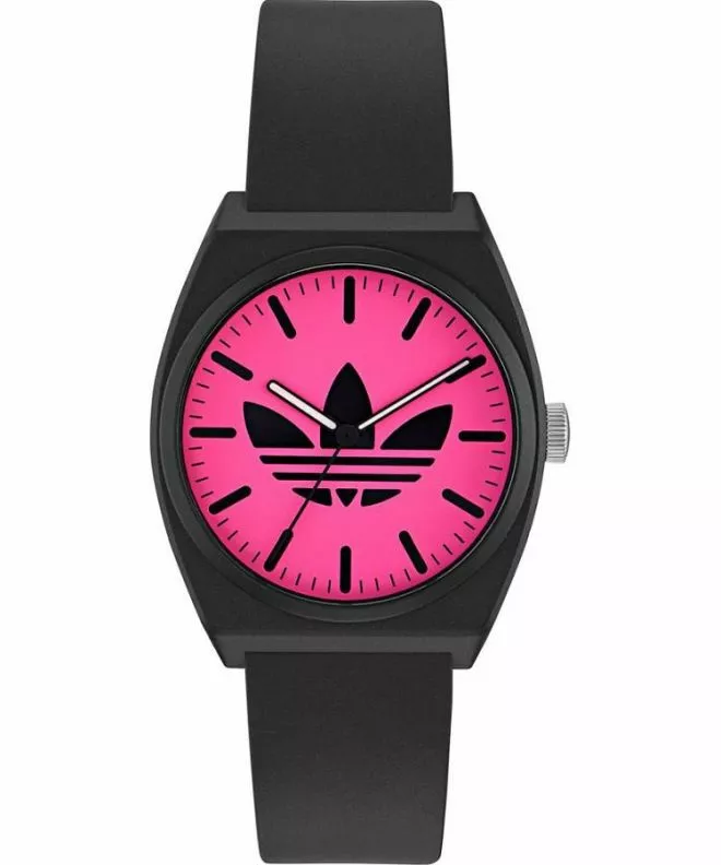 Часовник Унисекс adidas Originals AO Street Project Two AOST25548