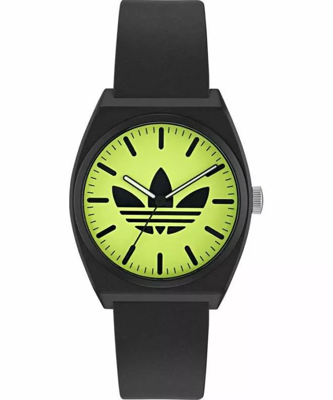 Часовник Унисекс adidas Originals AO Street Project Two AOST25549