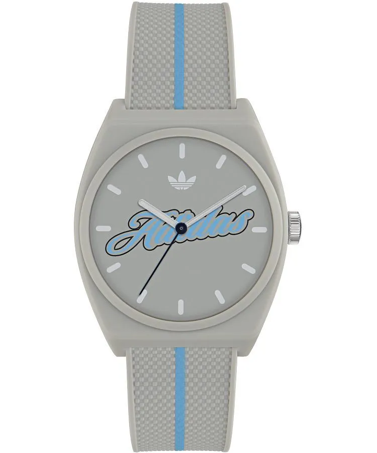Часовник Унисекс adidas Originals AO Street Project Two AOST26028