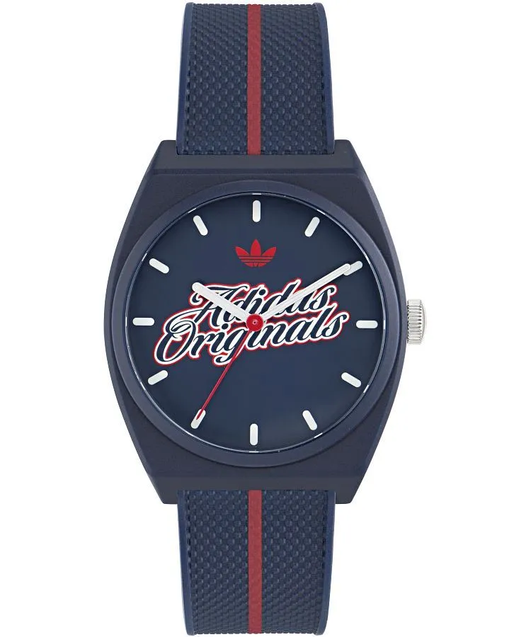 Часовник Унисекс adidas Originals AO Street Project Two AOST26030