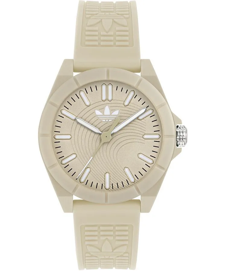 Часовник Унисекс adidas Originals AO Street Project Four AOST26040