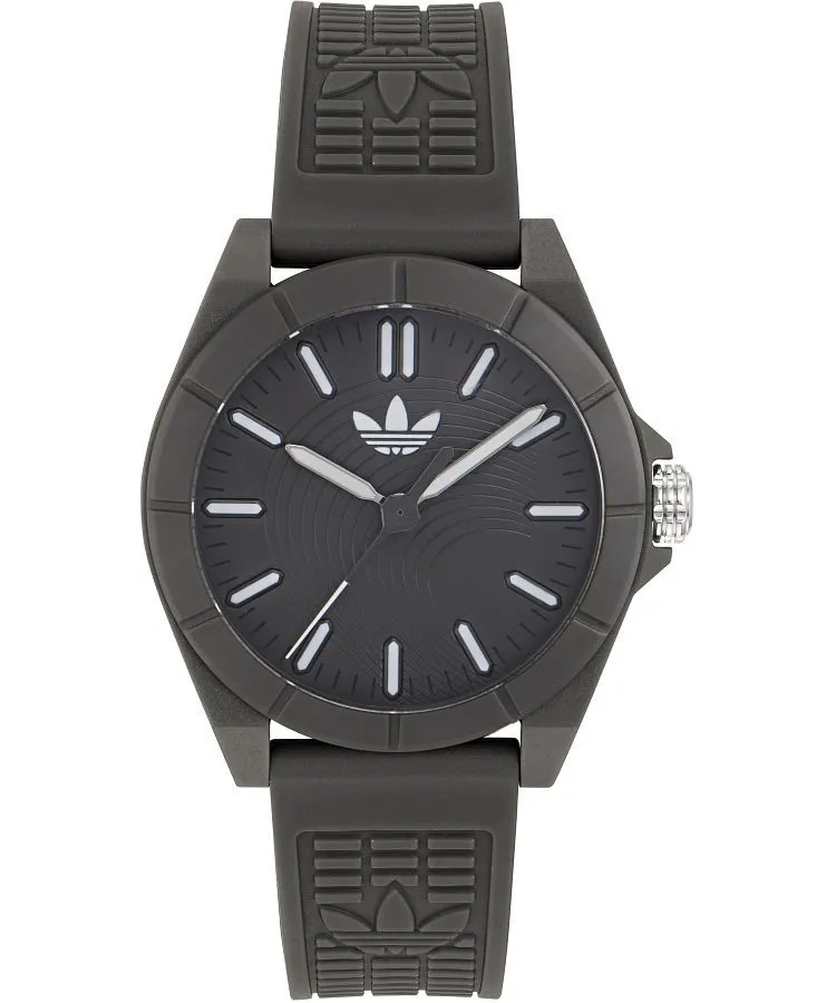 Часовник Унисекс adidas Originals AO Street Project Four AOST26041