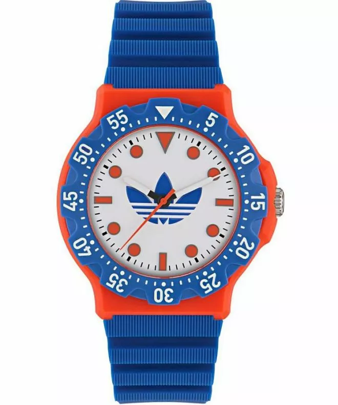 Часовник Унисекс adidas Originals AO Style Discoverer Two AOSY25513