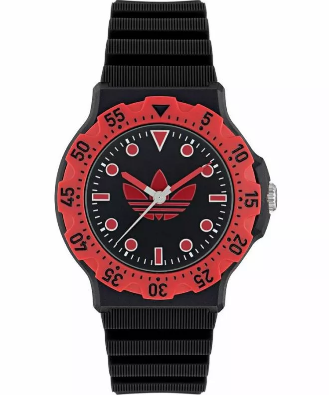 Часовник Унисекс adidas Originals AO Style Discoverer Two AOSY25514