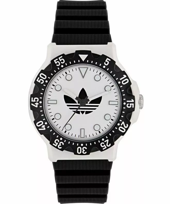 Часовник Унисекс adidas Originals AO Style Discoverer Two AOSY25516