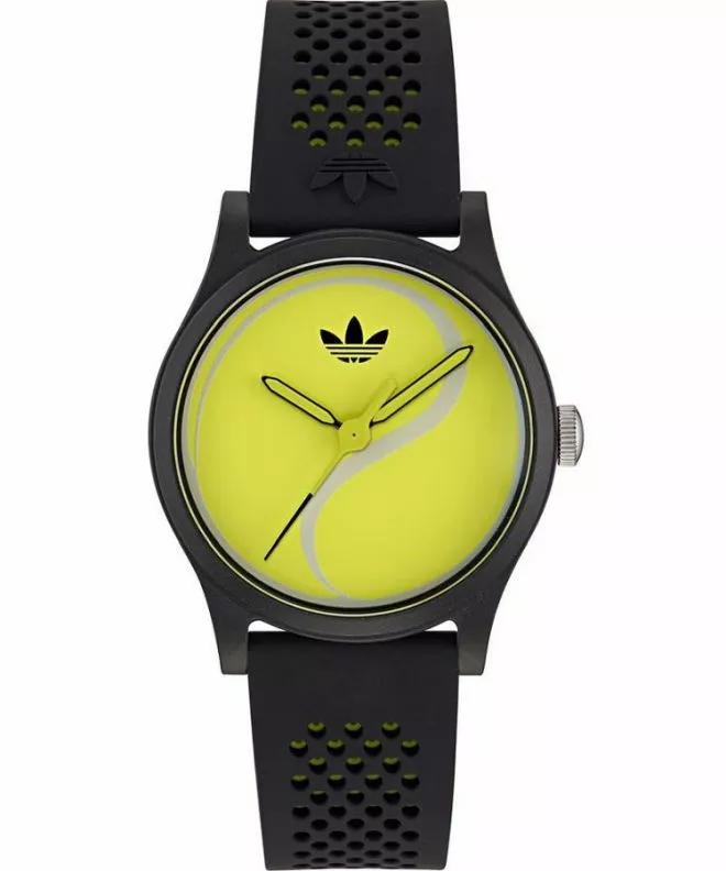 Часовник Унисекс adidas Originals AO Style Game Two AOSY25517