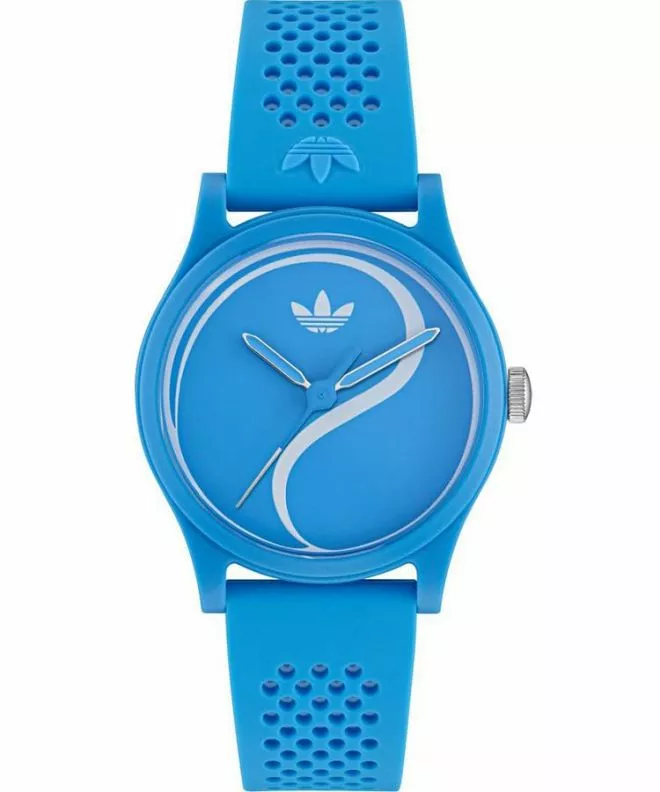 Часовник Унисекс adidas Originals AO Style Game Two AOSY25520