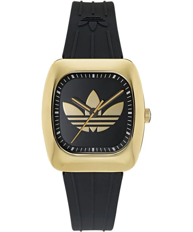 Часовник Унисекс adidas Originals AO Style Retro Wave One AOSY26001