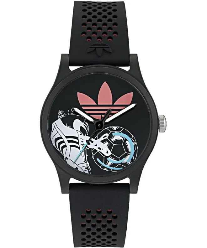 Часовник Унисекс adidas Originals AO Street Game Three AOSY26012