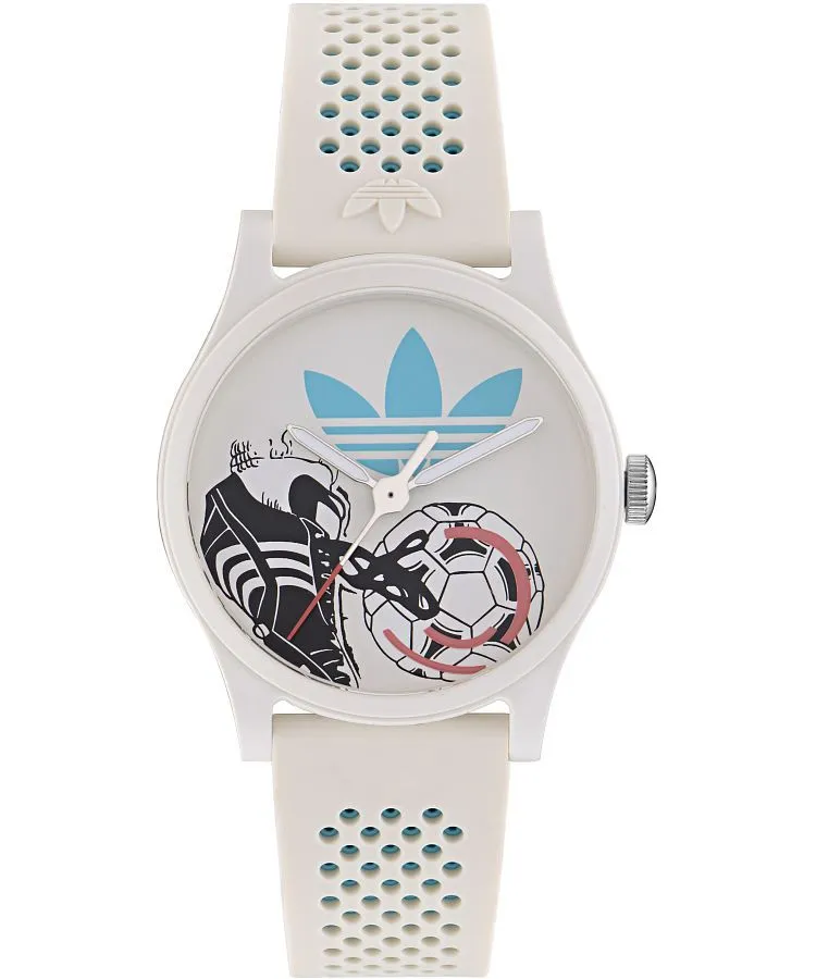 Часовник Унисекс adidas Originals AO Street Game Three AOSY26013
