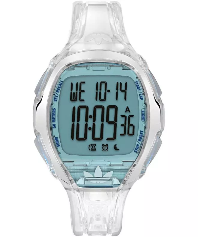 Часовник Унисекс adidas Originals Athletics One AOFH25003