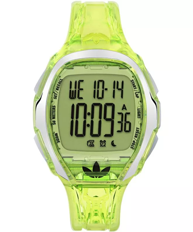 Часовник Унисекс adidas Originals Athletics One AOFH25005
