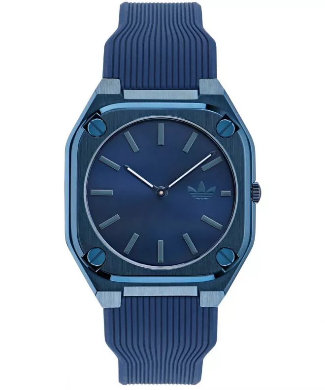 Часовник Унисекс adidas Originals City Tech Thin AOFH24001