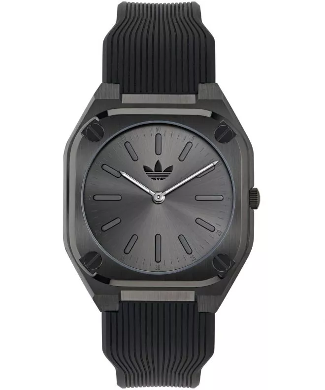 Часовник Унисекс adidas Originals City Tech Thin AOFH24503