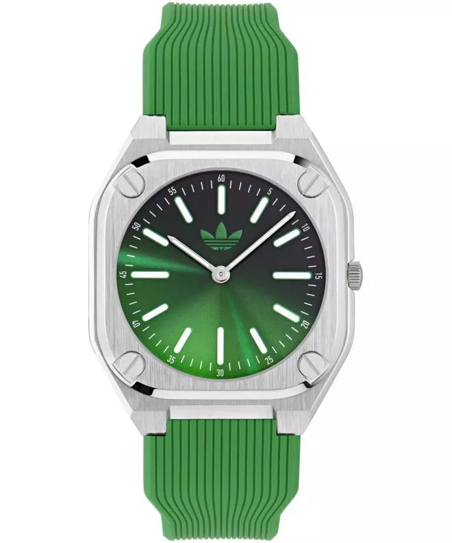 Часовник Унисекс adidas Originals City Tech Thin AOFH24505