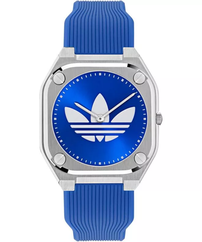 Часовник Унисекс adidas Originals City Tech Thin AOFH25009