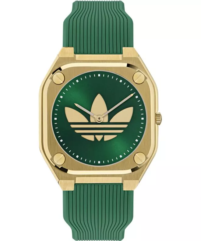 Часовник Унисекс adidas Originals City Tech Thin AOFH25011