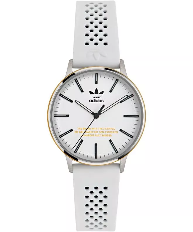 Часовник Унисекс adidas Originals Code One AOSY24046
