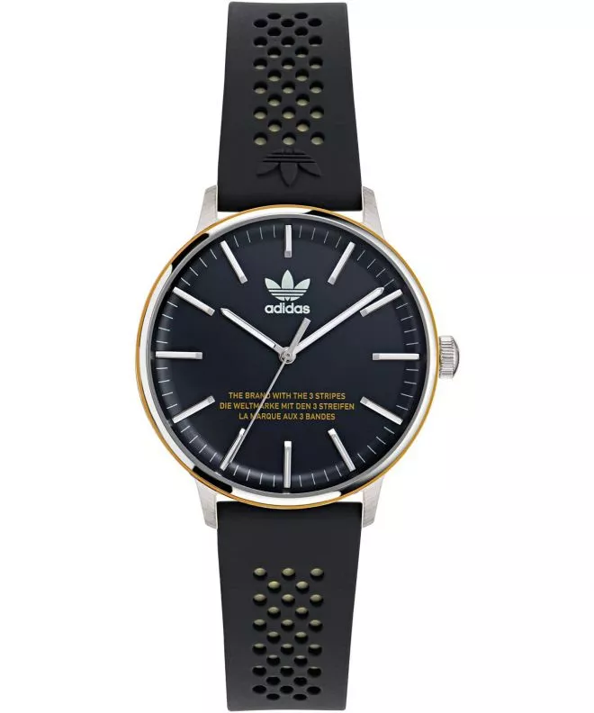Часовник Унисекс adidas Originals Code One AOSY24047