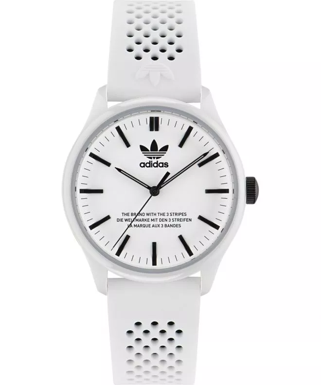 Часовник Унисекс adidas Originals Code One Ceramic AOSY23030