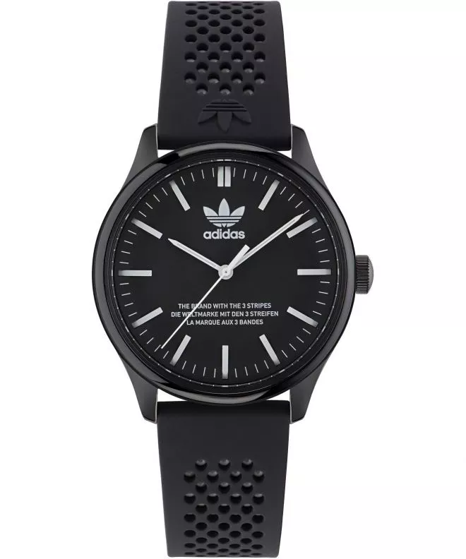 Часовник Унисекс adidas Originals Code One Ceramic AOSY23031