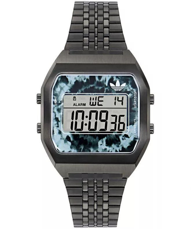 Часовник Унисекс adidas Originals Digital Two AOST24558