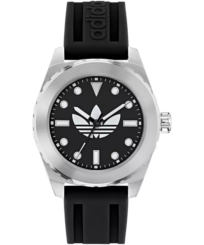 Часовник Унисекс adidas Originals Discoverer One AOSY25021