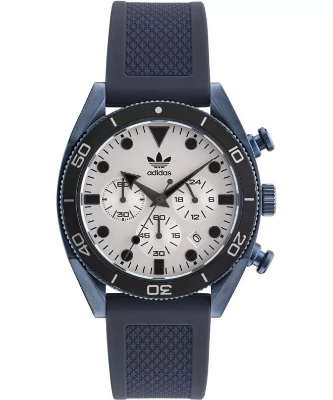 Часовник Унисекс adidas Originals Edition Two Chrono AOFH23004