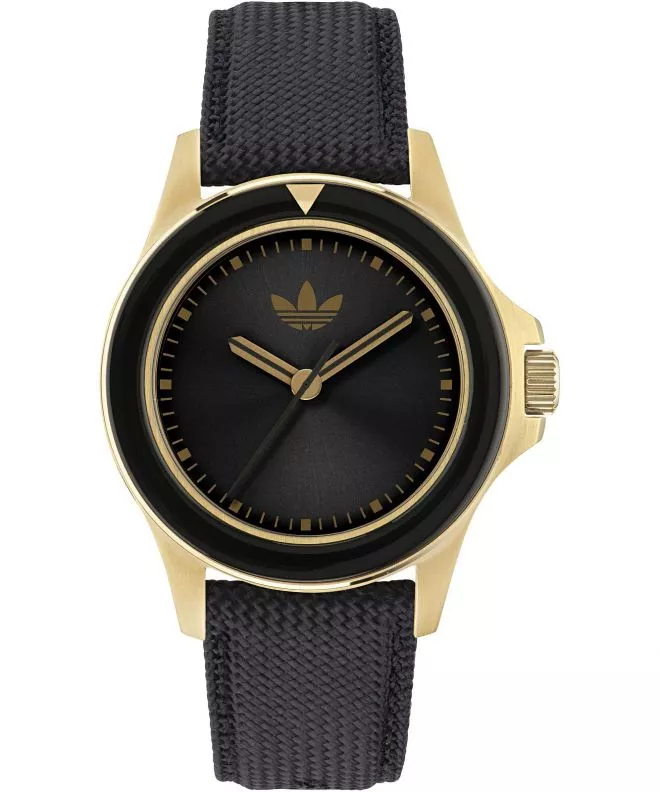 Часовник Унисекс adidas Originals Expression One AOFH23015