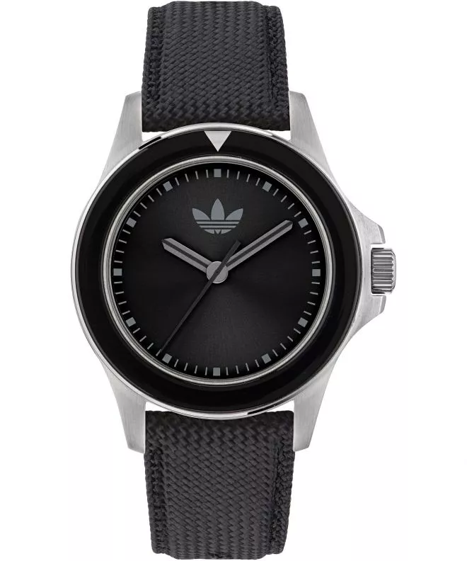 Часовник Унисекс adidas Originals Expression One AOFH23016