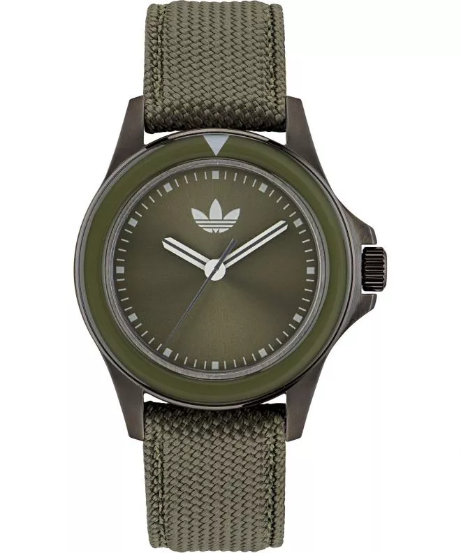 Часовник Унисекс adidas Originals Expression One AOFH23017