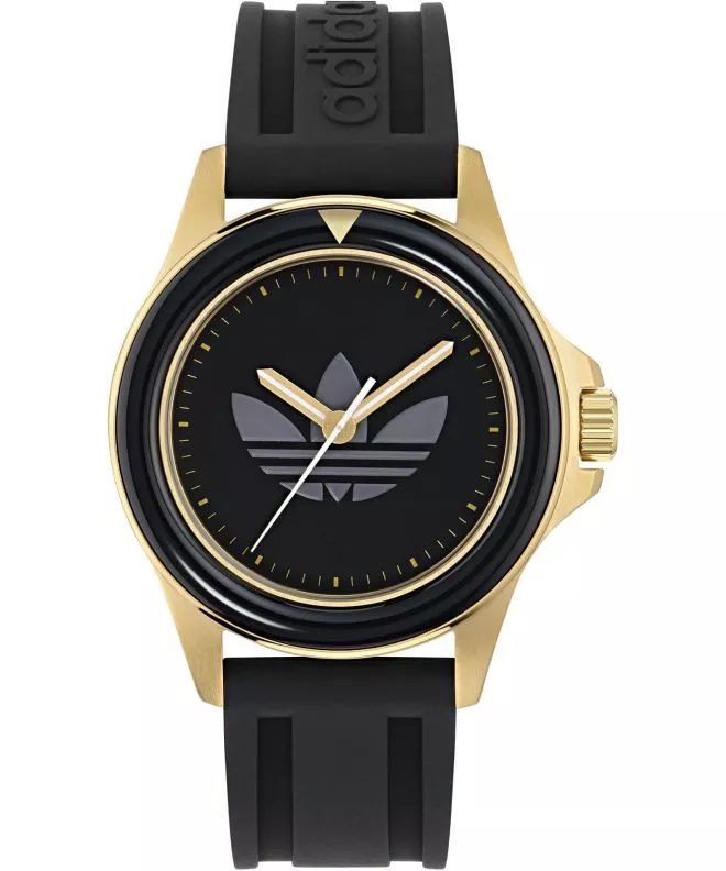 Часовник Унисекс adidas Originals Expression One AOFH24507